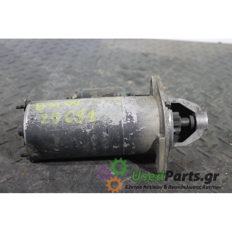 BMW - 3-E36 - Μίζα -  - ΕΤΟΣ: 1990-1998 - ΚΩΔ.ΚΑΤ/ΣΤΗ: 06313030117<br /><br />