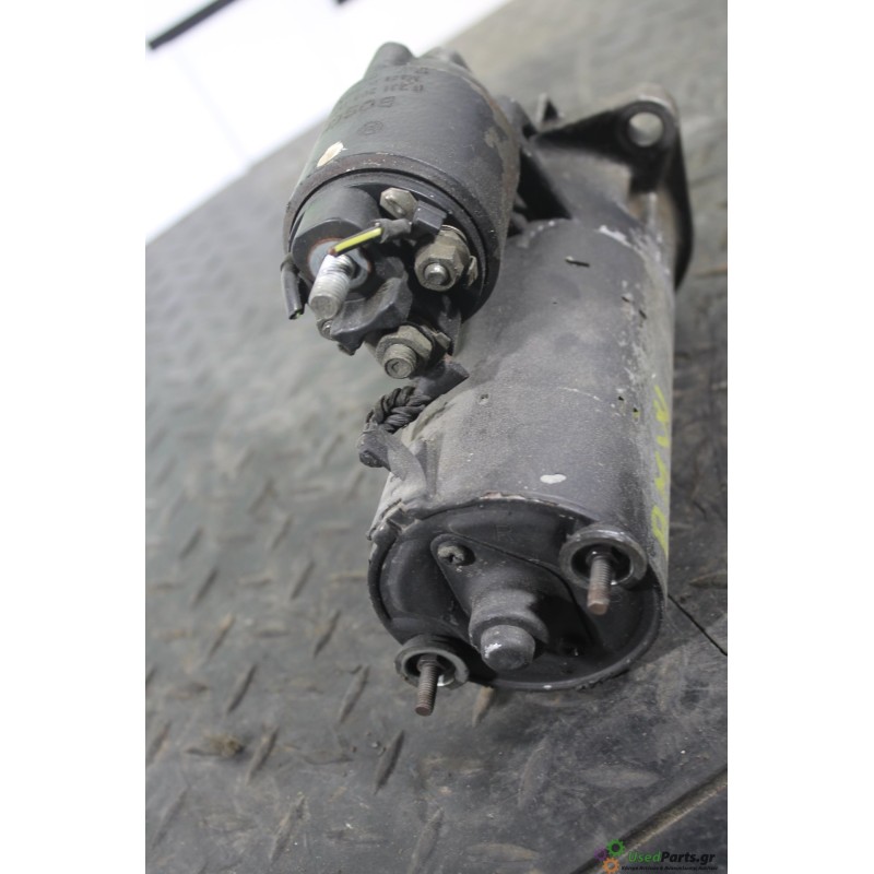 BMW - 3-E36 - Μίζα -  - ΕΤΟΣ: 1990-1998 - ΚΩΔ.ΚΑΤ/ΣΤΗ: 06313030117<br /><br />