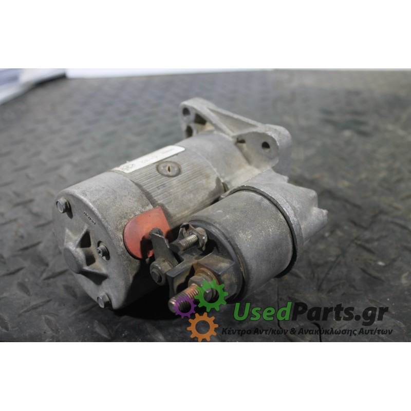 FIAT - SEICENTO - Μίζα -  - ΕΤΟΣ: 1998-2001 - ΚΩΔ.ΚΑΤ/ΣΤΗ: 63102020<br /><br />