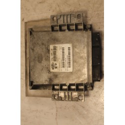 PEUGEOT- 206 - Εγκέφαλος--2.0CC  136Hp