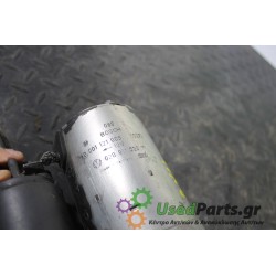 SKODA - OCTAVIA - Μίζα -  - ΕΤΟΣ: 1997-2010 4 - ΚΩΔ.ΚΑΤ/ΣΤΗ: 000121006<br /><br />