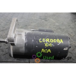 SEAT - CORDOBA - Μίζα -  - ΕΤΟΣ: 1999-2002 - ΚΩΔ.ΚΑΤ/ΣΤΗ: 00107025<br /><br />