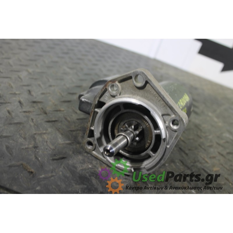 SEAT - CORDOBA - Μίζα -  - ΕΤΟΣ: 1999-2002 - ΚΩΔ.ΚΑΤ/ΣΤΗ: 00107025<br /><br />