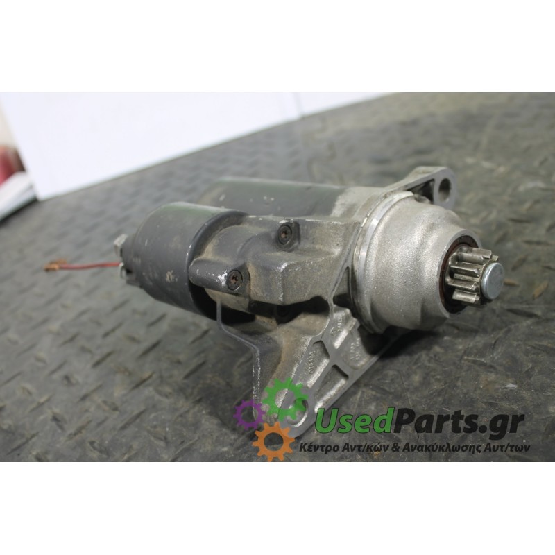 SKODA - FABIA - Μίζα -  - ΕΤΟΣ: 1999-2007 - ΚΩΔ.ΚΑΤ/ΣΤΗ: 001121016<br /><br />