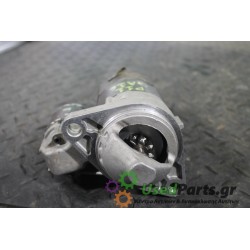 NISSAN - PRIMERA - Μίζα -  - ΕΤΟΣ: 1996-1999 - ΚΩΔ.ΚΑΤ/ΣΤΗ: 8EA737943001<br /><br />