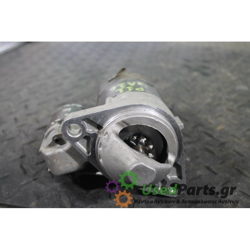 NISSAN - PRIMERA - Μίζα -  - ΕΤΟΣ: 1996-1999 - ΚΩΔ.ΚΑΤ/ΣΤΗ: 8EA737943001<br /><br />