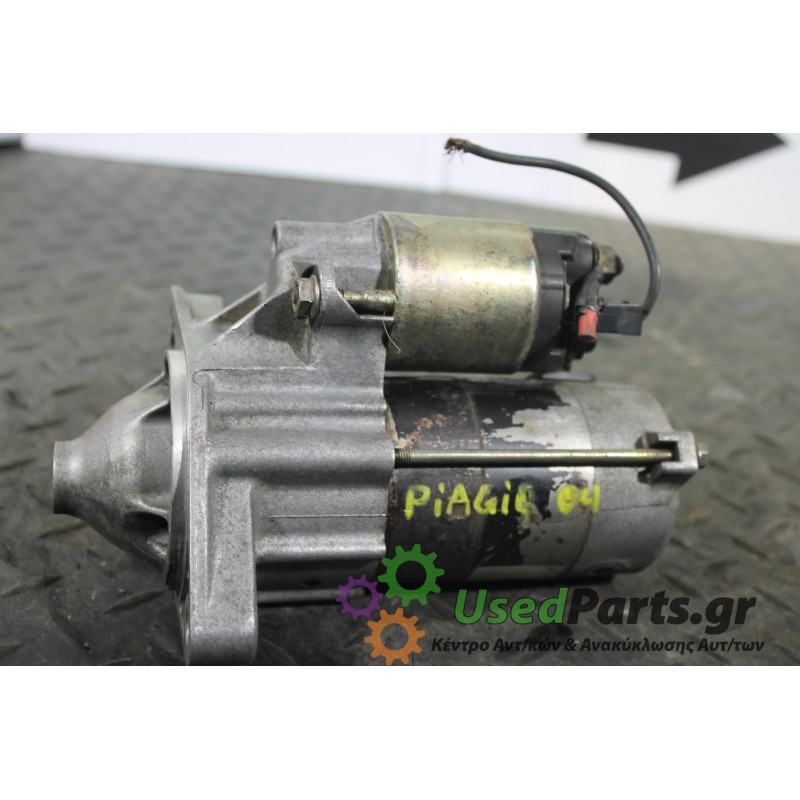 PIAGGIO - PORTER - Μίζα -  - ΕΤΟΣ:  - ΚΩΔ.ΚΑΤ/ΣΤΗ: <br /><br />