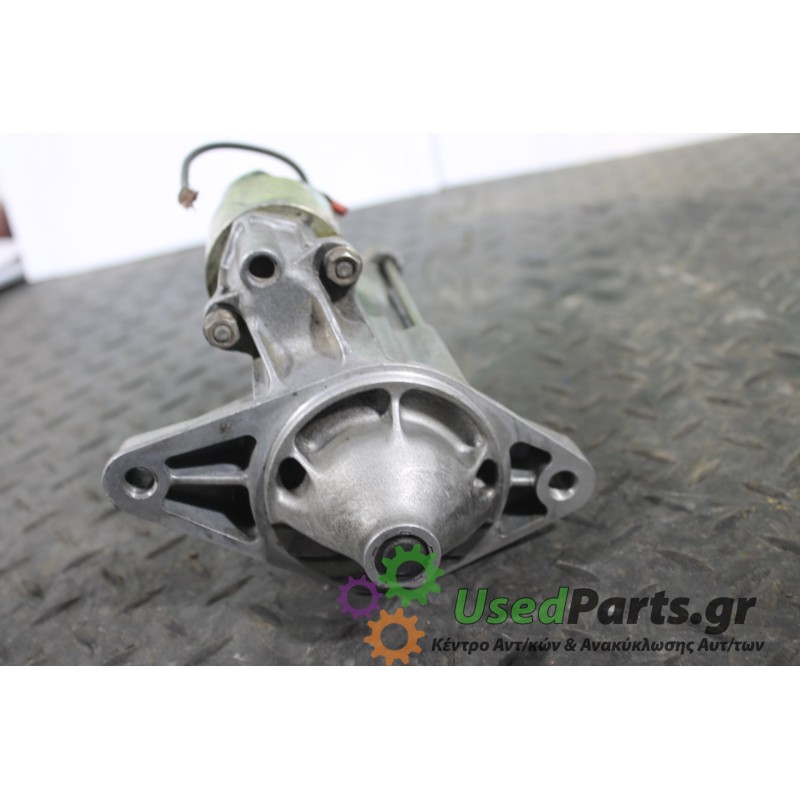 PIAGGIO - PORTER - Μίζα -  - ΕΤΟΣ:  - ΚΩΔ.ΚΑΤ/ΣΤΗ: <br /><br />