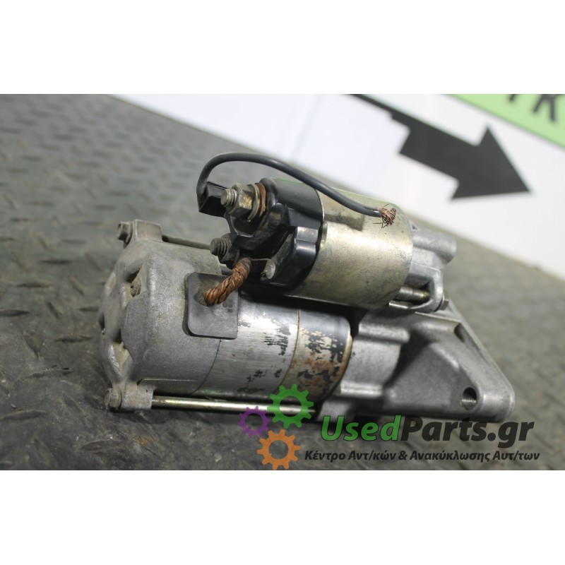 PIAGGIO - PORTER - Μίζα -  - ΕΤΟΣ:  - ΚΩΔ.ΚΑΤ/ΣΤΗ: <br /><br />