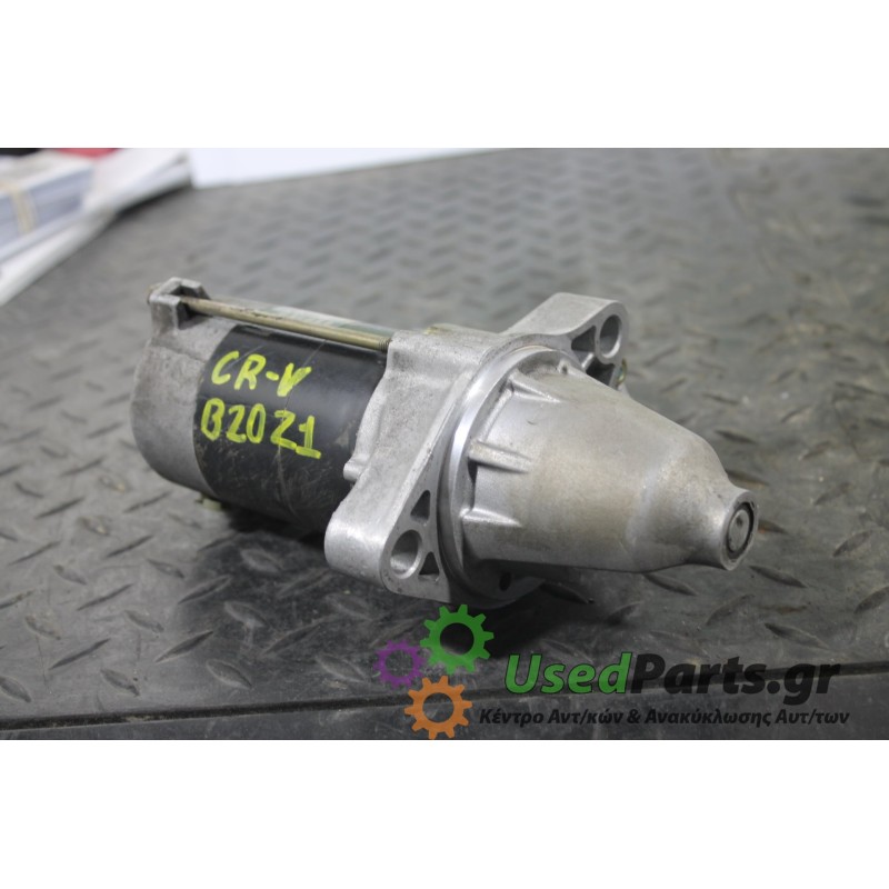 HONDA - CR-V - Μίζα -  - ΕΤΟΣ: 2002-2007 - ΚΩΔ.ΚΑΤ/ΣΤΗ: 228006450<br /><br />