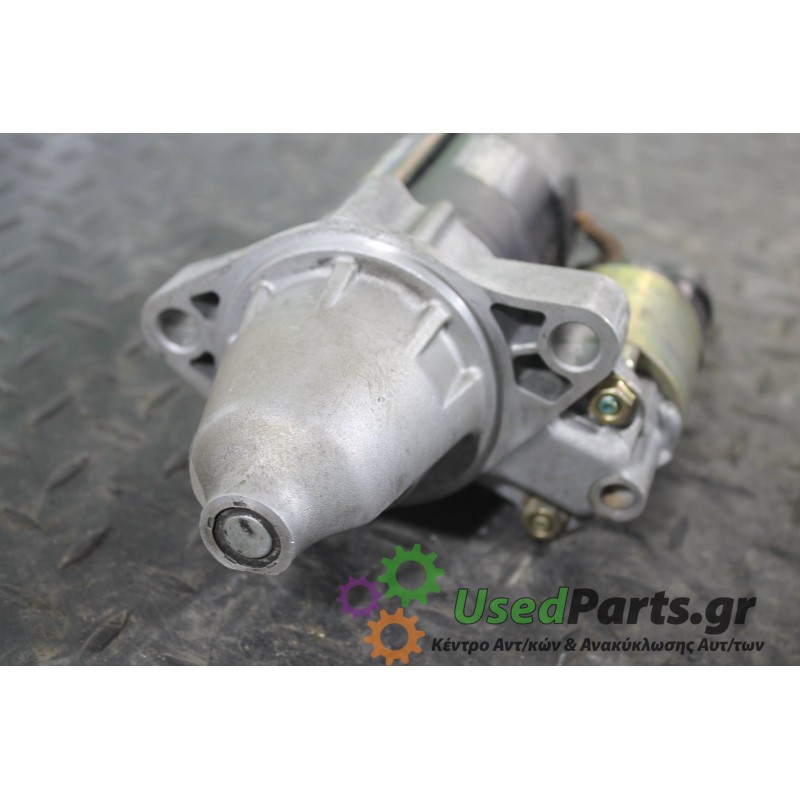 HONDA - CR-V - Μίζα -  - ΕΤΟΣ: 2002-2007 - ΚΩΔ.ΚΑΤ/ΣΤΗ: 228006450<br /><br />