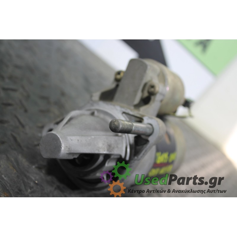 SUZUKI - IGNIS - Μίζα -  - ΕΤΟΣ: 2000-2008 - ΚΩΔ.ΚΑΤ/ΣΤΗ: <br /><br />