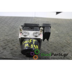 SUZUKI - SWIFT - Μονάδα ABS -  - ΘΕΣΗ:  - ΕΤΟΣ: 1996-2005 - ΚΩΔ.ΚΑΤ/ΣΤΗ: 06210905683<br /><br />