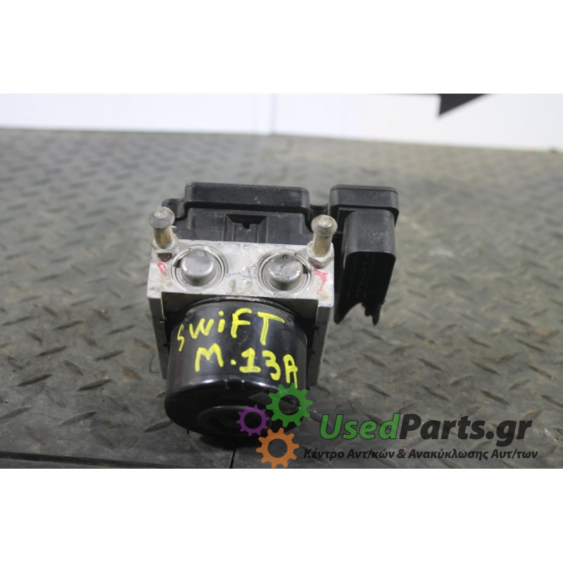 SUZUKI - SWIFT - Μονάδα ABS -  - ΘΕΣΗ:  - ΕΤΟΣ: 1996-2005 - ΚΩΔ.ΚΑΤ/ΣΤΗ: 06210905683<br /><br />