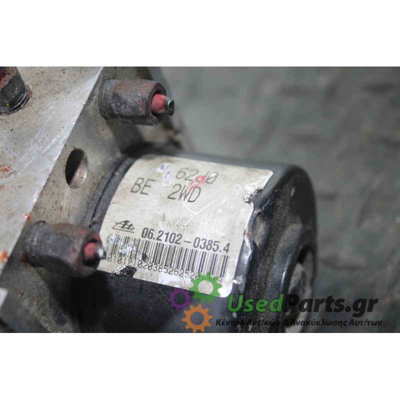 SUZUKI - SWIFT - Μονάδα ABS -  - ΘΕΣΗ:  - ΕΤΟΣ: 1996-2005 - ΚΩΔ.ΚΑΤ/ΣΤΗ: 06210905683<br /><br />