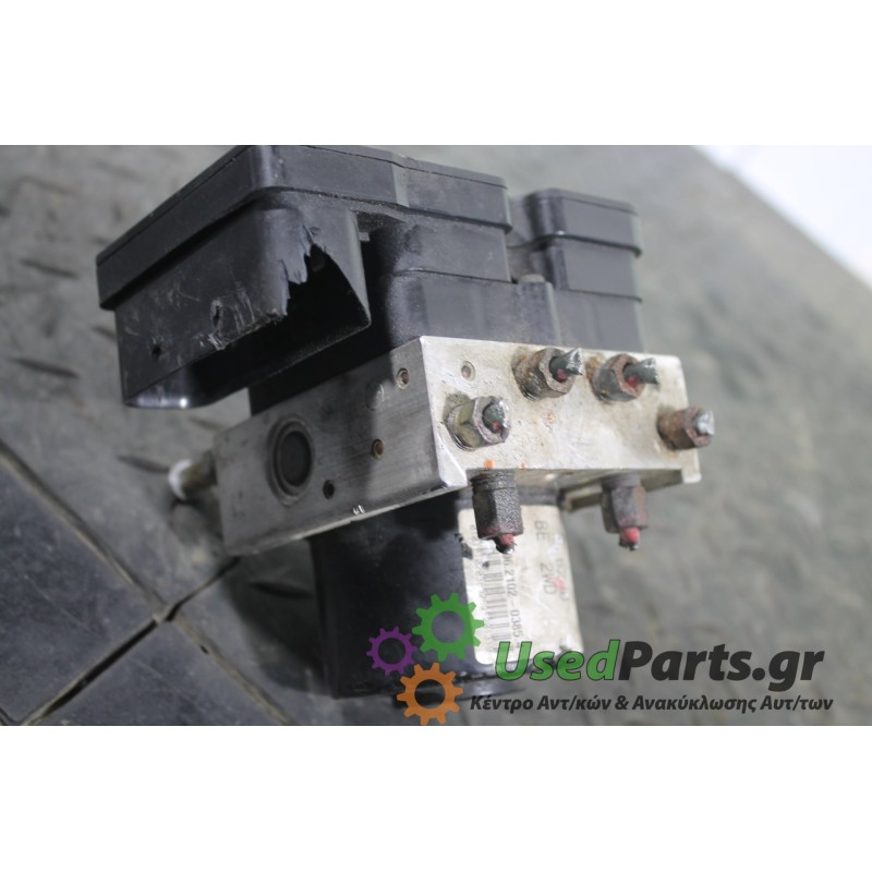 SUZUKI - SWIFT - Μονάδα ABS -  - ΘΕΣΗ:  - ΕΤΟΣ: 1996-2005 - ΚΩΔ.ΚΑΤ/ΣΤΗ: 06210905683<br /><br />