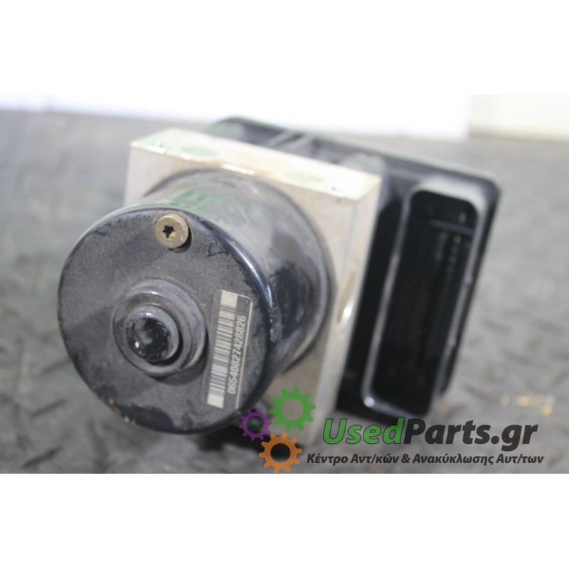 VW - GOLF - Μονάδα ABS -  - ΘΕΣΗ:  - ΕΤΟΣ: 1998-2004 - ΚΩΔ.ΚΑΤ/ΣΤΗ: 24075411<br /><br />