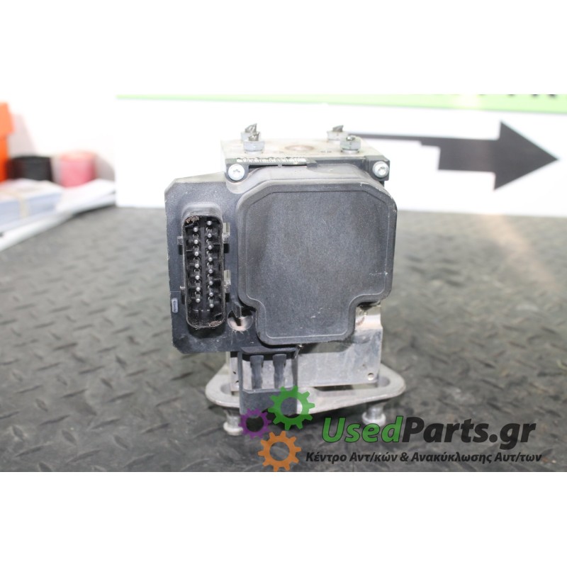 MERCEDES - W168 - Μονάδα ABS -  - ΘΕΣΗ:  - ΕΤΟΣ: 1998-2004 - ΚΩΔ.ΚΑΤ/ΣΤΗ: A1684310140<br /><br />