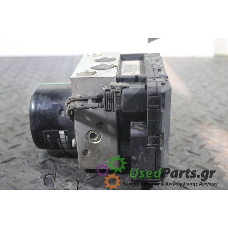 VW - GOLF - Μονάδα ABS -  - ΘΕΣΗ:  - ΕΤΟΣ: 1998-2004 - ΚΩΔ.ΚΑΤ/ΣΤΗ: 420742103157<br /><br />