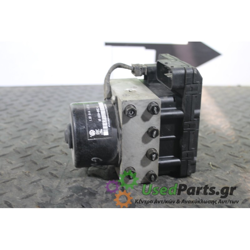 VW - GOLF - Μονάδα ABS -  - ΘΕΣΗ:  - ΕΤΟΣ: 1998-2004 - ΚΩΔ.ΚΑΤ/ΣΤΗ: 420742103157<br /><br />