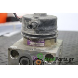 HONDA - CIVIC - Μονάδα ABS -  - ΘΕΣΗ:  - ΕΤΟΣ: 1996-1999 - ΚΩΔ.ΚΑΤ/ΣΤΗ: Q003T05571<br /><br />
