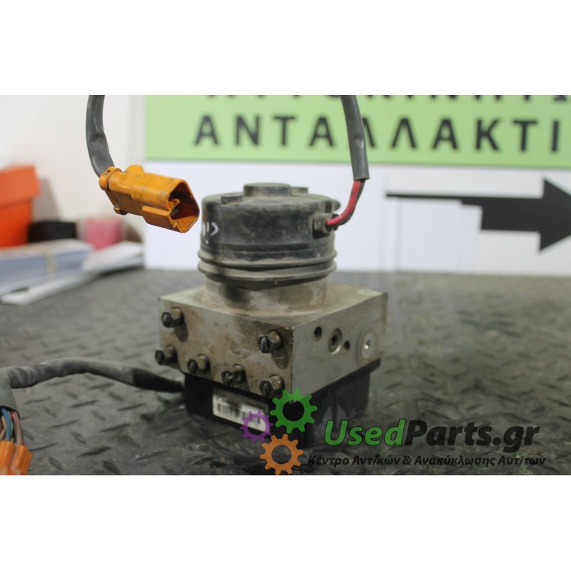 HONDA - CIVIC - Μονάδα ABS -  - ΘΕΣΗ:  - ΕΤΟΣ: 1996-1999 - ΚΩΔ.ΚΑΤ/ΣΤΗ: Q003T05571<br /><br />