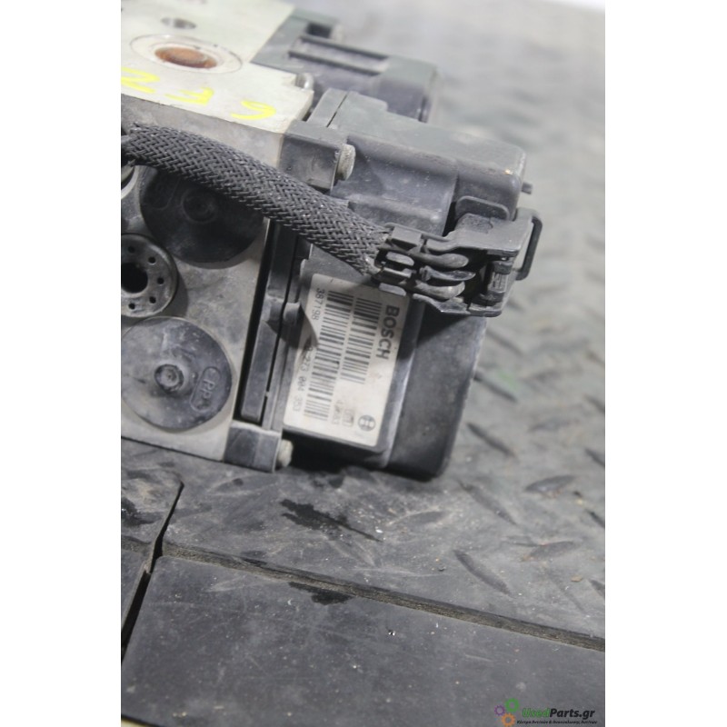 CITROEN - XSARA - Μονάδα ABS -  - ΘΕΣΗ:  - ΕΤΟΣ: 2000-2004 - ΚΩΔ.ΚΑΤ/ΣΤΗ: 873004353<br /><br />