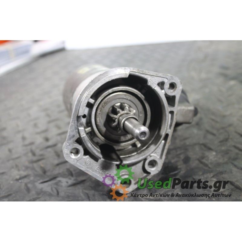 VW - POLO - Μίζα -  - ΕΤΟΣ: 1994-1999 - ΚΩΔ.ΚΑΤ/ΣΤΗ: 2339303222722<br /><br />