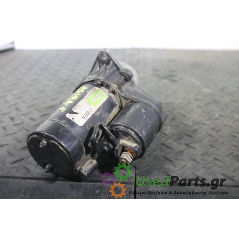 OPEL - ASTRA - Μίζα -  - ΕΤΟΣ: 1991-1994 - ΚΩΔ.ΚΑΤ/ΣΤΗ: <br /><br />