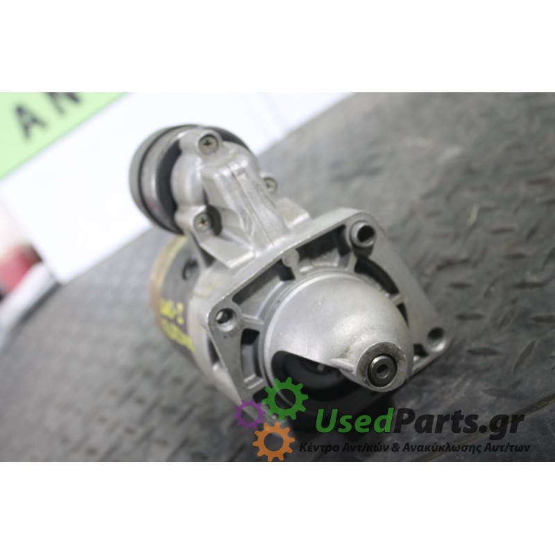 FIAT - UNO - Μίζα -  - ΕΤΟΣ: 1989-1993 - ΚΩΔ.ΚΑΤ/ΣΤΗ: 0001211536<br /><br />