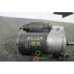 SEAT - AROSA - Μίζα -  - ΕΤΟΣ: 1997-2000 - ΚΩΔ.ΚΑΤ/ΣΤΗ: 0331300143643<br /><br />