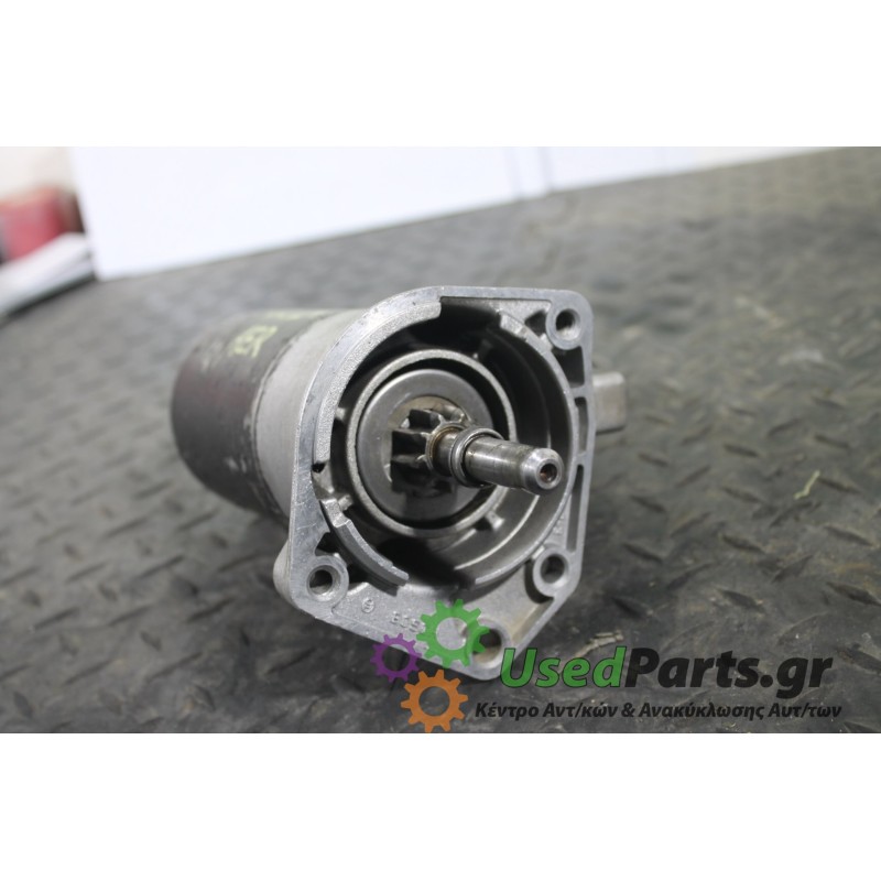 SEAT - AROSA - Μίζα -  - ΕΤΟΣ: 1997-2000 - ΚΩΔ.ΚΑΤ/ΣΤΗ: 0331300143643<br /><br />