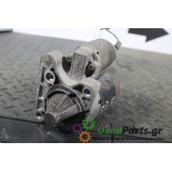 RENAULT - MEGANE - Μίζα -  - ΕΤΟΣ: 1999-2002 - ΚΩΔ.ΚΑΤ/ΣΤΗ: 48381<br /><br />