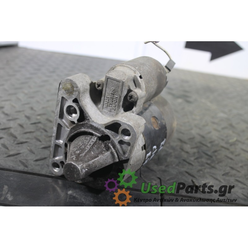 RENAULT - MEGANE - Μίζα -  - ΕΤΟΣ: 1999-2002 - ΚΩΔ.ΚΑΤ/ΣΤΗ: 48381<br /><br />