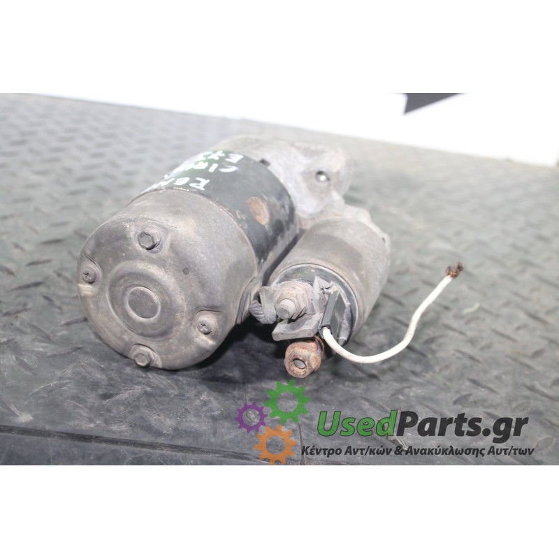 RENAULT - MEGANE - Μίζα -  - ΕΤΟΣ: 1999-2002 - ΚΩΔ.ΚΑΤ/ΣΤΗ: 48381<br /><br />
