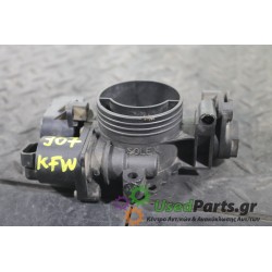 PEUGEOT - 307 - Πεταλούδα γκαζιού - ΚΩΔΙΚΟΣ ΜΗΧΑΝΗΣ:  - ΚΥΒΙΚΑ:  - ΕΤΟΣ: 2001-2005 - ΚΩΔ.ΚΑΤ/ΣΤΗ: 2872A0058<br /><br />