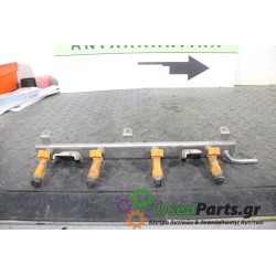 SUZUKI - SWIFT - Μπέκ - ΚΩΔΙΚΟΣ ΜΗΧΑΝΗΣ:  - ΚΥΒΙΚΑ:  - ΕΤΟΣ: 2006-2011 - ΚΩΔ.ΚΑΤ/ΣΤΗ: 275000120<br /><br />