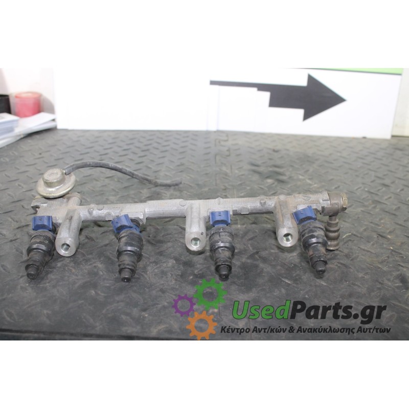 TOYOTA - CARINA - Μπέκ - ΚΩΔΙΚΟΣ ΜΗΧΑΝΗΣ:  - ΚΥΒΙΚΑ:  - ΕΤΟΣ: 1991-1995 E - ΚΩΔ.ΚΑΤ/ΣΤΗ: 23250020030<br /><br />