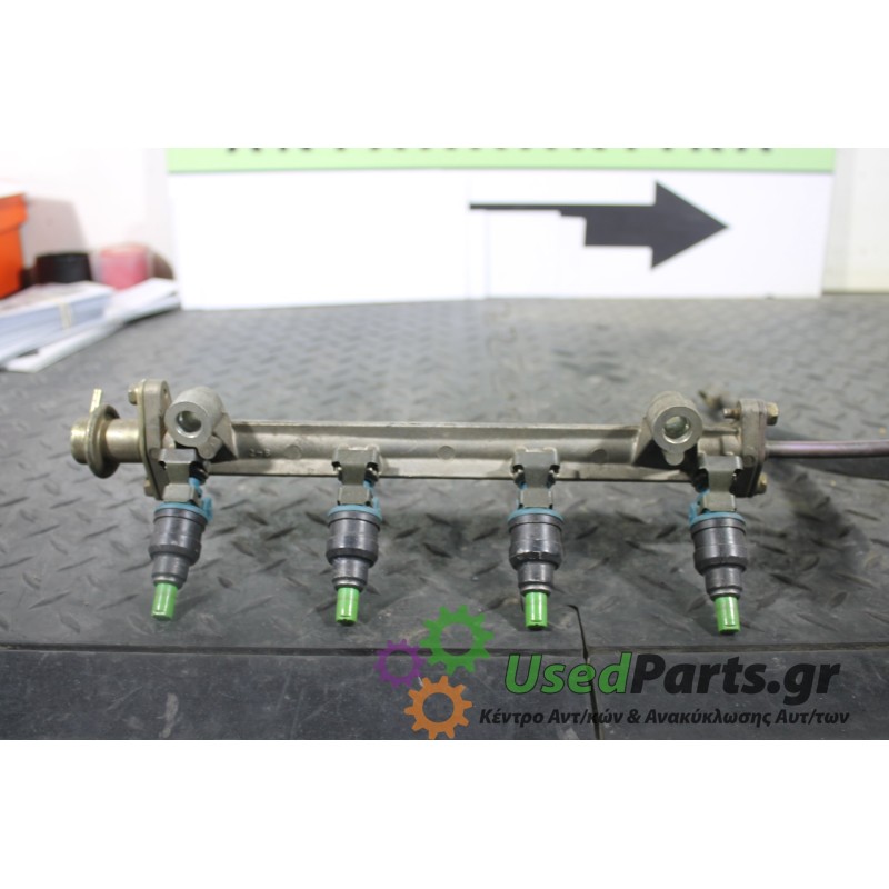 MITSUBISHI - LANCER - Μπέκ - ΚΩΔΙΚΟΣ ΜΗΧΑΝΗΣ: 4G13 - ΚΥΒΙΚΑ:  - ΕΤΟΣ: 1997-2004 - ΚΩΔ.ΚΑΤ/ΣΤΗ: <br /><br />