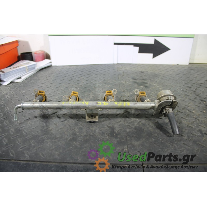 ALFA ROMEO - 75 - Μπέκ - ΚΩΔΙΚΟΣ ΜΗΧΑΝΗΣ:  - ΚΥΒΙΚΑ:  - ΕΤΟΣ: 1985-1992 - ΚΩΔ.ΚΑΤ/ΣΤΗ: <br /><br />