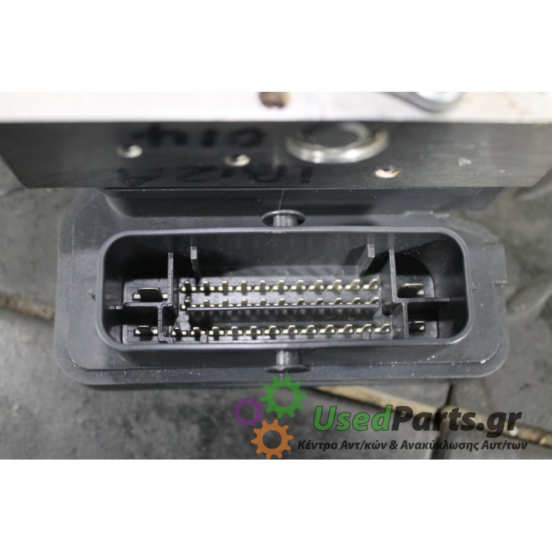 SEAT - IBIZA - Μονάδα ABS -  - ΘΕΣΗ:  - ΕΤΟΣ: 2012-2015 - ΚΩΔ.ΚΑΤ/ΣΤΗ: 6R0907379AS  6R0907379BH <br /><br /><br />