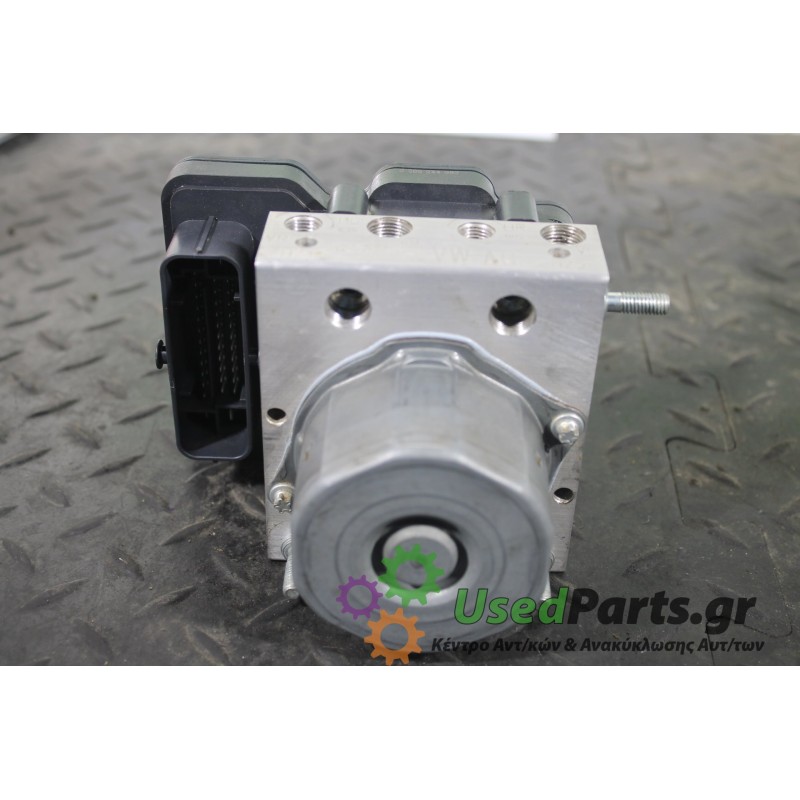 SEAT - IBIZA - Μονάδα ABS -  - ΘΕΣΗ:  - ΕΤΟΣ: 2012-2015 - ΚΩΔ.ΚΑΤ/ΣΤΗ: 6R0907379AS  6R0907379BH <br /><br /><br />