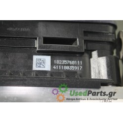 SEAT - TOLEDO - Μονάδα ABS -  - ΘΕΣΗ:  - ΕΤΟΣ: 2012- - ΚΩΔ.ΚΑΤ/ΣΤΗ: 1S0614517F  18235760111<br /><br />