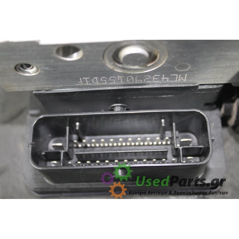 SEAT - TOLEDO - Μονάδα ABS -  - ΘΕΣΗ:  - ΕΤΟΣ: 2012- - ΚΩΔ.ΚΑΤ/ΣΤΗ: 1S0614517F  18235760111<br /><br />