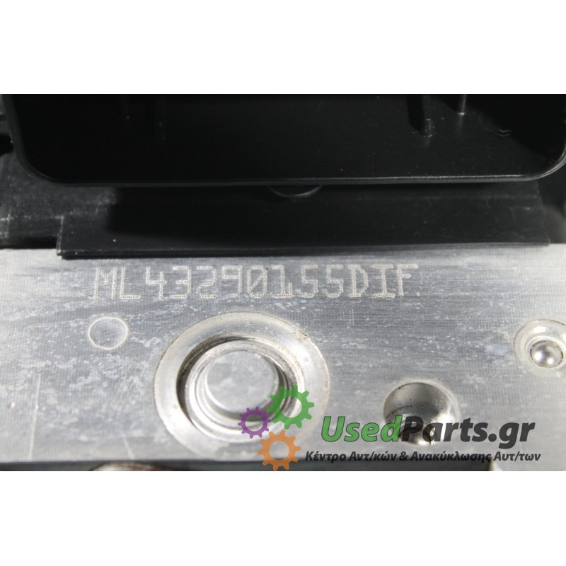SEAT - TOLEDO - Μονάδα ABS -  - ΘΕΣΗ:  - ΕΤΟΣ: 2012- - ΚΩΔ.ΚΑΤ/ΣΤΗ: 1S0614517F  18235760111<br /><br />
