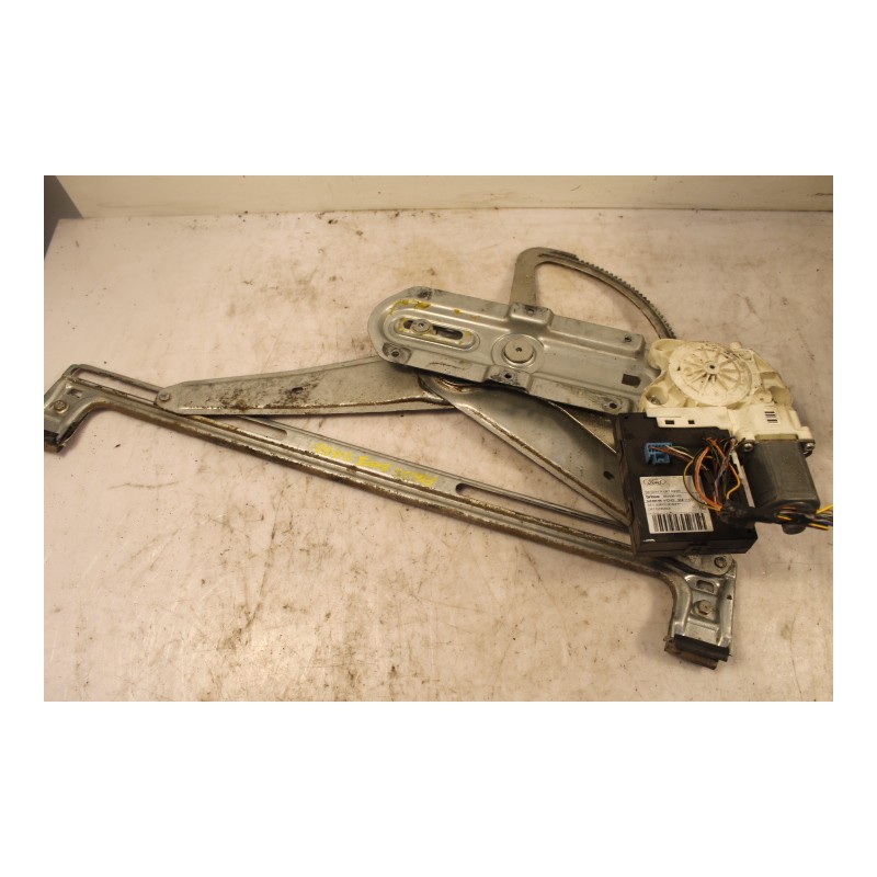 FORD- FOCUS - Γρύλος παραθύρων-Μπροστά Δεξιά-2ΠΟΡΤΟ