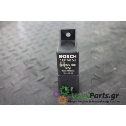 SEAT - IBIZA - Διάφορα Ηλεκτρικά - Ηλεκτρονικά -  - ΕΤΟΣ: 2012-2015 - ΚΩΔ.ΚΑΤ/ΣΤΗ: 0281003042   045907282A<br /><br />