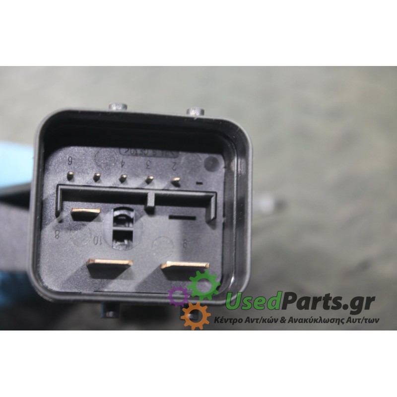 SEAT - IBIZA - Διάφορα Ηλεκτρικά - Ηλεκτρονικά -  - ΕΤΟΣ: 2012-2015 - ΚΩΔ.ΚΑΤ/ΣΤΗ: 5J0919506<br /><br /><br />