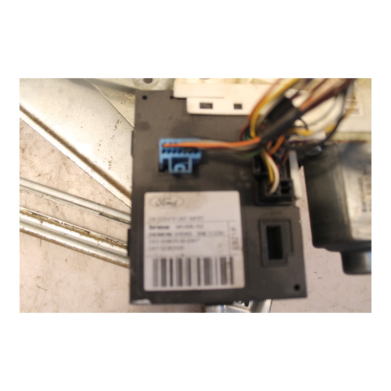 FORD- FOCUS - Γρύλος παραθύρων-Μπροστά Δεξιά-2ΠΟΡΤΟ