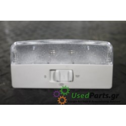 SEAT - IBIZA - Πλαφονιέρα -  - ΘΕΣΗ:  - ΕΤΟΣ: 2012-2015 - ΚΩΔ.ΚΑΤ/ΣΤΗ: 0887000<br /><br />